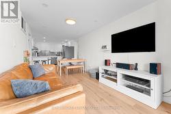 502 - 99 CAMERON STREET  Toronto, ON M5T 3A2