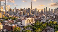 502 - 99 CAMERON STREET Toronto, ON M5T 3A2