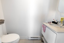 Salle d'eau - 