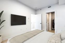 Chambre à coucher principale - 