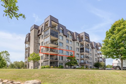 301-7740 Rue du Daim  Québec (Charlesbourg), QC G1G 0A1