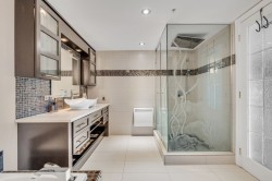 Salle de bains - 