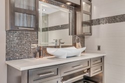 Salle de bains - 