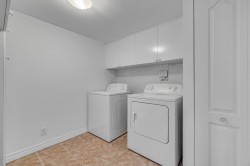 Salle de lavage - 