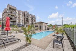 Piscine - 