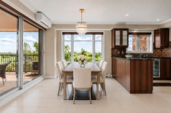 Salle à manger - 