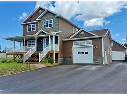 38 Grace Avenue  Deer Lake, NL A8A 0B6