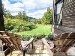 Patio - 