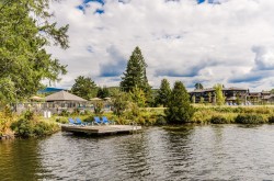 Water view - 