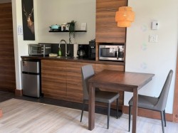 Dinette - 