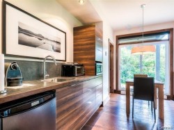 Kitchenette - 