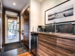 Mud Room - 