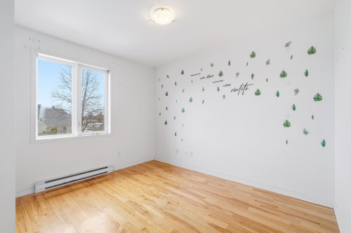 Chambre à coucher - 731 Rue Des Huards, Contrecoeur, QC - Indoor Photo Showing Other Room