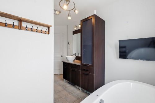 Salle de bains - 731 Rue Des Huards, Contrecoeur, QC - Indoor Photo Showing Bathroom
