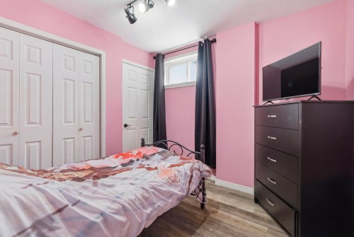 Chambre à coucher - 731 Rue Des Huards, Contrecoeur, QC - Indoor Photo Showing Bedroom