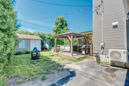 Extérieur - 731 Rue Des Huards, Contrecoeur, QC - Outdoor