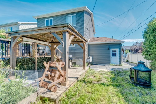 Extérieur - 731 Rue Des Huards, Contrecoeur, QC - Outdoor