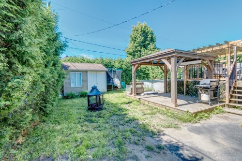 Extérieur - 731 Rue Des Huards, Contrecoeur, QC - Outdoor