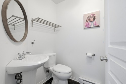 Salle d'eau - 731 Rue Des Huards, Contrecoeur, QC - Indoor Photo Showing Bathroom