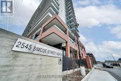 1930 - 2545 SIMCOE STREET N Oshawa, ON L1L 0W3