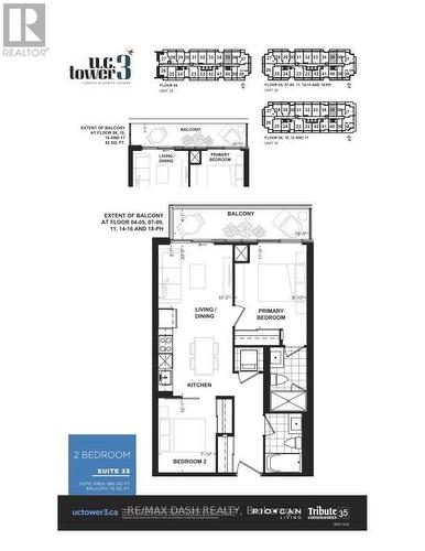 435 - 2545 SIMCOE STREET N , Oshawa, Ontario L1L 0W3 2