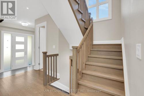 1196 Strathy Avenue, Mississauga, ON - Indoor Photo Showing Other Room