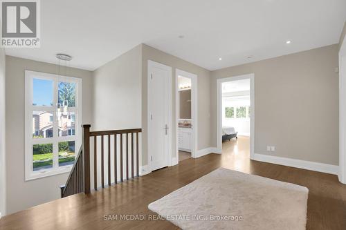 1196 Strathy Avenue, Mississauga, ON - Indoor Photo Showing Other Room