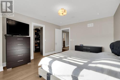 1196 Strathy Avenue, Mississauga, ON - Indoor Photo Showing Bedroom