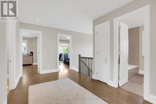 1196 Strathy Avenue, Mississauga, ON - Indoor