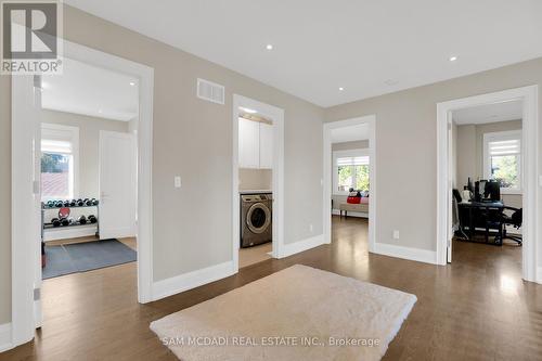 1196 Strathy Avenue, Mississauga, ON - Indoor