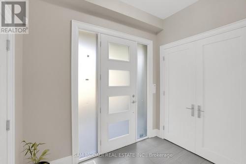 1196 Strathy Avenue, Mississauga, ON - Indoor Photo Showing Other Room