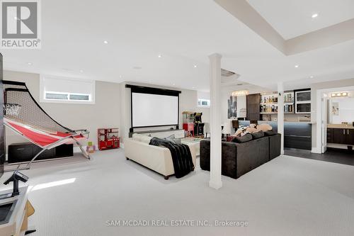 1196 Strathy Avenue, Mississauga, ON - Indoor