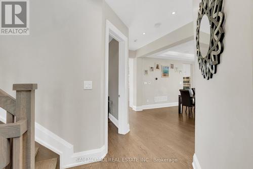 1196 Strathy Avenue, Mississauga, ON - Indoor Photo Showing Other Room
