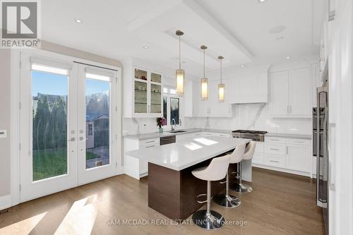 1196 Strathy Avenue, Mississauga, ON - Indoor