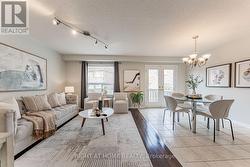 11 OLIVETT LANE Brampton, ON L7A 2X3