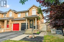 5116 SILVERCREEK DRIVE  Burlington, ON L7L 6K5