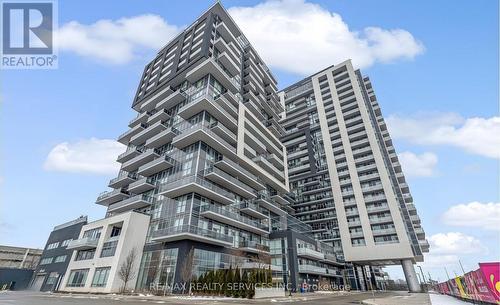 507 - 2093 FAIRVIEW STREET , Burlington, Ontario L7R 0E6
