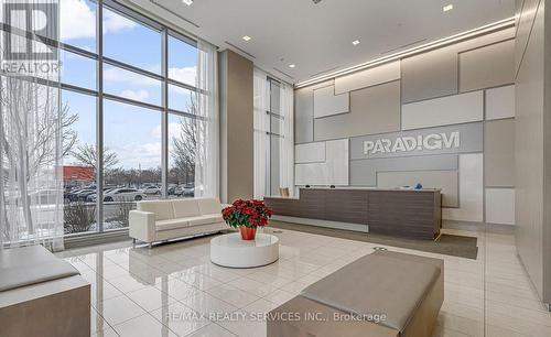 507 - 2093 FAIRVIEW STREET , Burlington, Ontario L7R 0E6 3