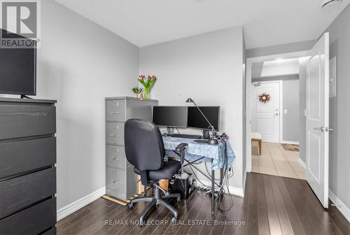 610 - 7730 Kipling Avenue, Vaughan, ON - Indoor Photo Showing Office