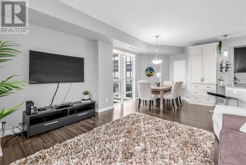 610 - 7730 Kipling Avenue, Vaughan, ON - Indoor