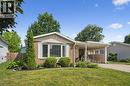 Front house - 659 Glen Forrest Boulevard, Waterloo, ON  - Outdoor 