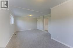 Lots of Closet space - 
