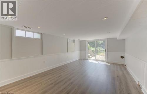 139 Trafalgar Avenue, Kitchener, ON - Indoor Photo Showing Other Room