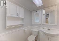 Bathroom 3 Peice - 