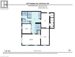 Floor plan - 