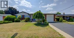 139 TRAFALGAR Avenue  Kitchener, ON N2A 1Z5