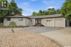 306 Valleyview BOULEVARD  Caronport, SK S0H 0S0