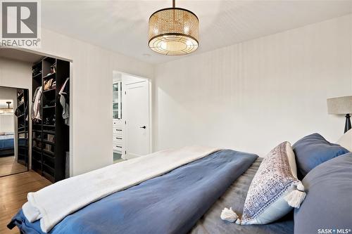 306 Valleyview Boulevard, Caronport, SK - Indoor Photo Showing Bedroom