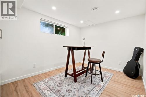 306 Valleyview Boulevard, Caronport, SK - Indoor Photo Showing Other Room