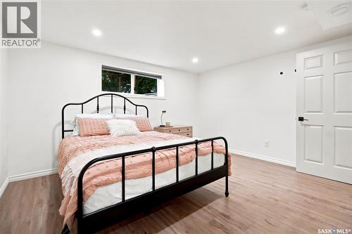 306 Valleyview Boulevard, Caronport, SK - Indoor Photo Showing Bedroom